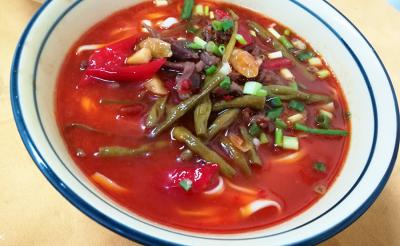成都哪里可以學(xué)面食技術(shù)？