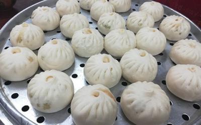 成都包子技術(shù)培訓(xùn)哪里專業(yè)？