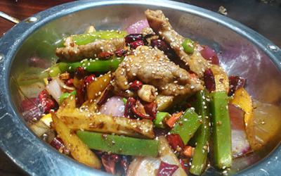 成都專業(yè)干鍋技術(shù)培訓(xùn)哪家好？
