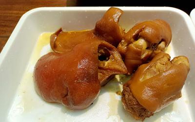 開一家鹵菜點(diǎn)需要準(zhǔn)備那些？