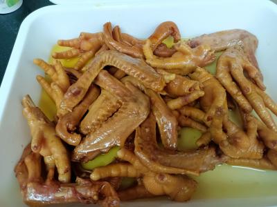 鹵菜技術(shù)培訓(xùn)學(xué)習(xí)哪里好？