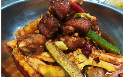 成都干鍋技術(shù)培訓(xùn)哪里專業(yè)？