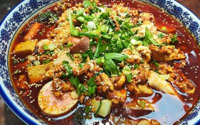 學(xué)習(xí)正宗冒菜技術(shù)哪里味道好？