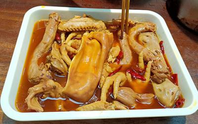 想學(xué)川菜技術(shù)哪里味道好？