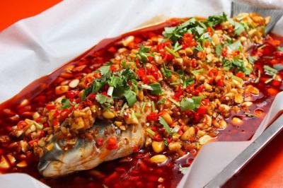成都學(xué)做紙包魚技術(shù)培訓(xùn)哪家好？