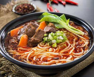 學(xué)做重慶小面技術(shù)培訓(xùn)班哪家好？