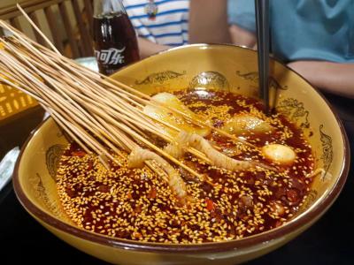 小吃培訓學校多少錢？培訓小吃價格學校有哪些？
