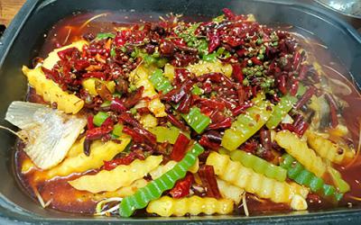 萬州烤魚成都能學(xué)到真技術(shù)嗎？地道烤魚技術(shù)培訓(xùn)哪里有