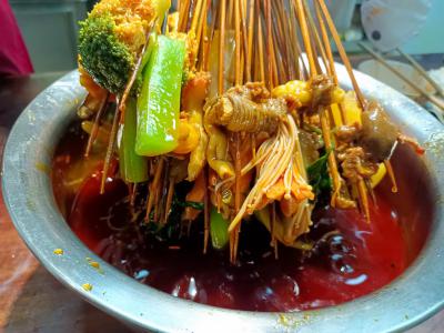 串串火鍋技術(shù)培訓(xùn)班哪家好？成都火鍋培訓(xùn)學(xué)校排名