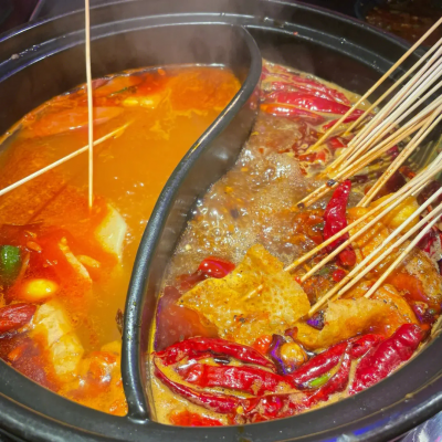 培訓成都串串冒菜怎么樣？特色冒菜培訓正規(guī)學校