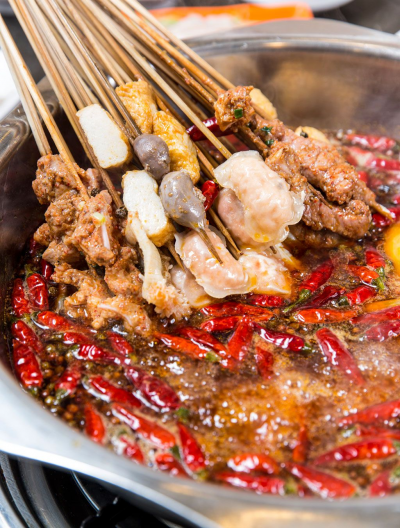 串串香培訓(xùn)班學(xué)費(fèi)多少？成都哪里可以學(xué)串串香技術(shù)？