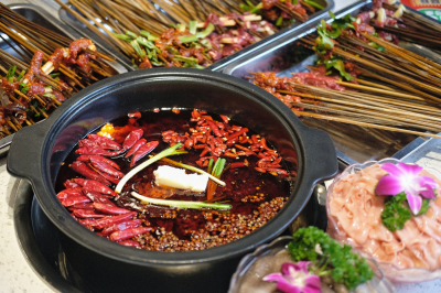 熱鹵串串技術(shù)培訓(xùn)多少錢？成都火鍋串串香培訓(xùn)