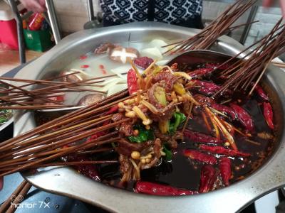 四川成都串串香培訓班哪家好？成都串串香培訓學校