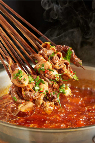 成都串串的鍋底料怎么做？串串技術(shù)培訓(xùn)哪家好？