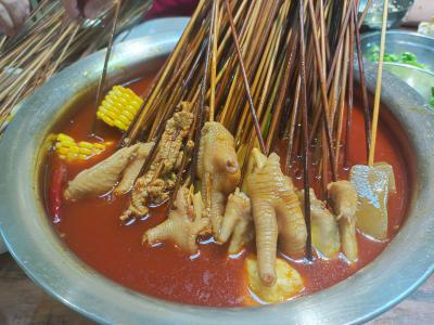 成都串串香培訓(xùn)哪家好？培訓(xùn)成都串串地方在哪？