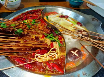 成都串串培訓(xùn)機構(gòu)如何選擇？培訓(xùn)成都串串好做嗎?