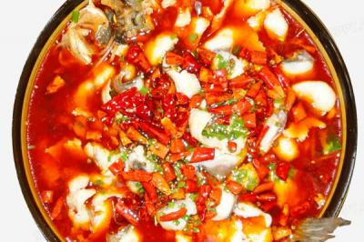 水煮魚技術(shù)培訓(xùn)班怎么選？