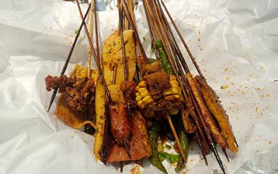 成都串串香培訓學校,成都串串香培訓多少錢？