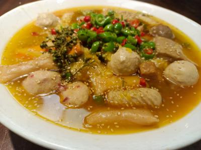 如何挑選冒菜培訓(xùn)機(jī)構(gòu)？培訓(xùn)冒菜技術(shù)中心