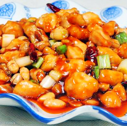 宮保雞丁技術(shù)培訓(xùn)要去哪里學(xué)？