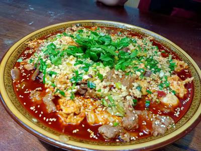 培訓(xùn)冒菜技術(shù)中心哪家好？冒菜培訓(xùn)費(fèi)