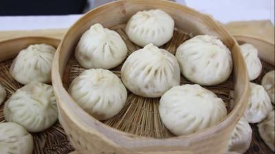 成都哪里可以學(xué)包子技術(shù)？包子培訓(xùn)學(xué)校