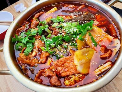 學(xué)冒菜需要多少錢？冒菜培訓(xùn)費