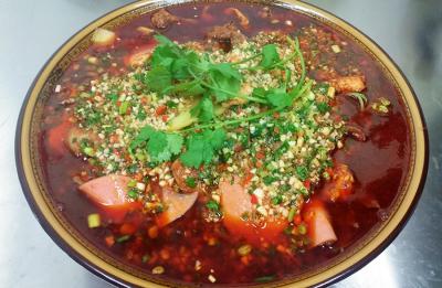 重慶冒菜技術(shù)培訓(xùn)哪里好？重慶火鍋冒菜培訓(xùn)