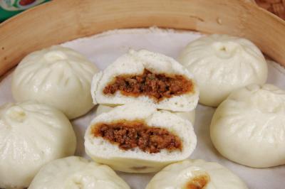 成都哪里可以學(xué)包子技術(shù)？小籠包子技術(shù)培訓(xùn)班