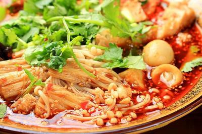 冒菜培訓(xùn)學(xué)校哪家好？西安冒菜培訓(xùn)多選擇