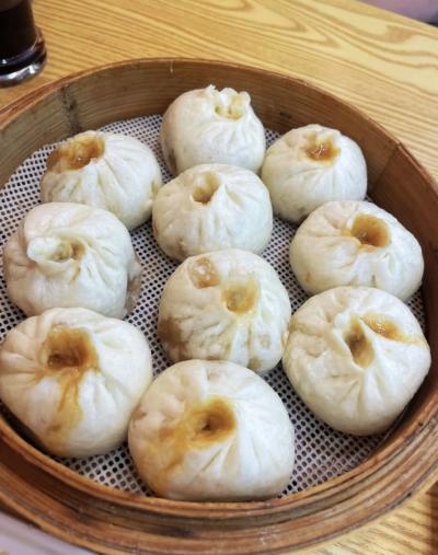 成都好吃的包子培訓(xùn)哪家好？包子制作培訓(xùn)機構(gòu)