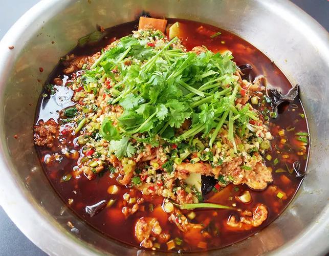 專業(yè)特色冒菜培訓哪家好？深入了解冒菜培訓的制作技藝