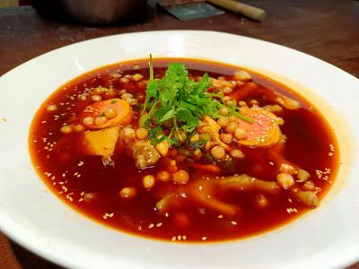 成都學冒菜哪家培訓好？成都冒菜培訓費用詳解