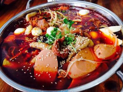 冒菜技術(shù)培訓(xùn)哪里好做？成都飄味緣冒菜制作技藝