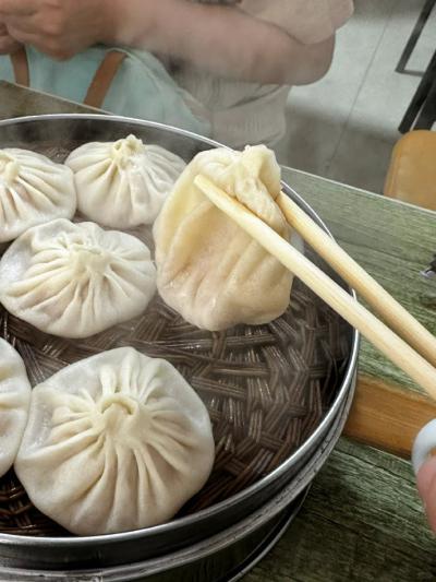 成都哪有實(shí)體店包子培訓(xùn)，成都包子制作培訓(xùn)班全攻略