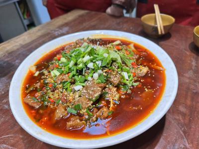如何選擇靠譜的冒菜培訓(xùn)學(xué)校？市場(chǎng)口碑與培訓(xùn)內(nèi)容全面解析