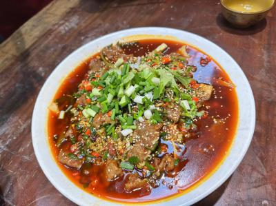 如何選擇一家好的冒菜培訓(xùn)學(xué)校？蜀味緣冒菜技術(shù)培訓(xùn)的五大優(yōu)勢(shì)