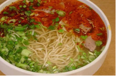 蘭州拉面技術(shù)培訓(xùn)哪家好一點？   蘭州拉面技術(shù)培訓(xùn)