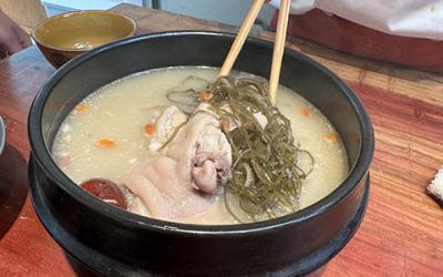 蹄花湯培訓(xùn)多少錢？  蹄花湯培訓(xùn)多少錢？