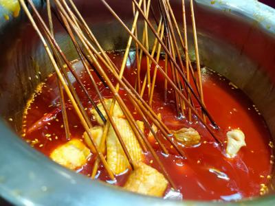 冷鍋串串香技術(shù)培訓(xùn)機(jī)構(gòu)哪里好？