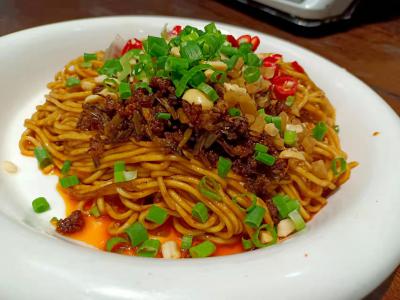 宜賓燃面技術(shù)培訓(xùn)學(xué)校哪家好？