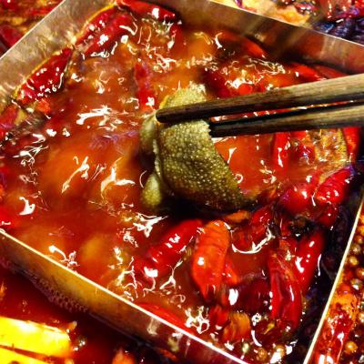 麻辣火鍋底料做法哪里好？