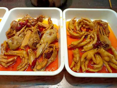 鹵菜技術(shù)培訓(xùn)機(jī)構(gòu)在哪里比較好？