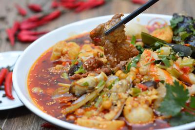 學(xué)冒菜技術(shù)培訓(xùn)班哪家好？