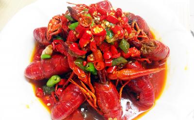 麻辣小龍蝦技術(shù)培訓(xùn)要多少錢？