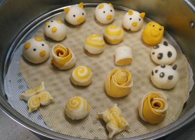 早餐面食技術(shù)培訓(xùn)班哪里好？