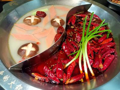  重慶火鍋技術(shù)培訓(xùn)學(xué)校哪里正宗？