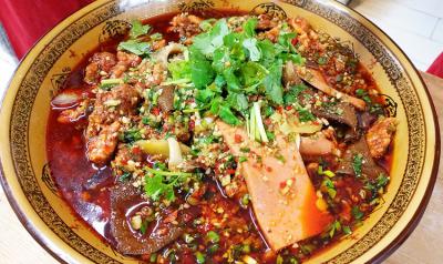 火鍋冒菜培訓(xùn)學(xué)校哪里比較靠譜？